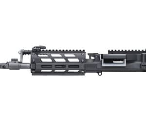 FightLite MCR mil-spec dual-feed upper .223 Rem 5.56 NATO 12.5 inch M-LOK