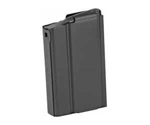 Springfield Armory MA5051 M1A 15-round blued steel magazine