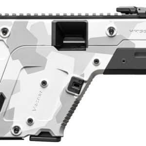 KRISS Vector CRB G3 .45 ACP 16 inch Arctic Delta Cerakote carbine