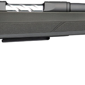 Browning AB3 Pro Composite .308 Win 18in threaded bolt-action rifle, matte blued finish