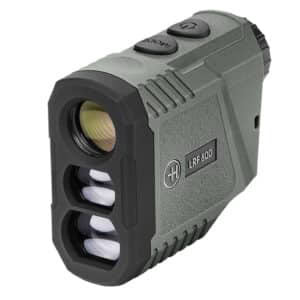 Hawke Sport Optics 41022 6x21mm laser rangefinder, LCD display