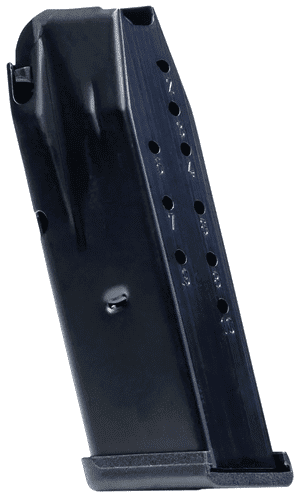 Canik MC9 10rd 9mm Magazine (MA2279) Black