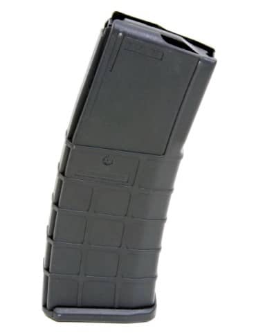 ProMag 30-round black polymer AR-15 magazine (.223/5.56)