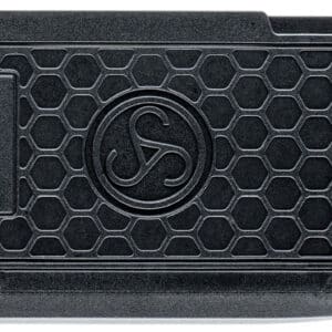 J.P. Sauer & Sohn 505 2-round .375 H&H Magnum polymer magazine black