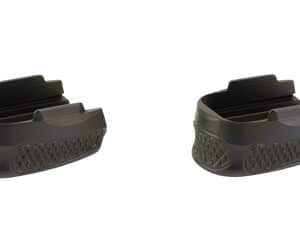 Icarus Precision ACE 365 Macro B-Ace pad 2-pack in black