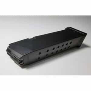 RWB 17-round 9mm magazine for Glock 43X and 48 packed 100 per box