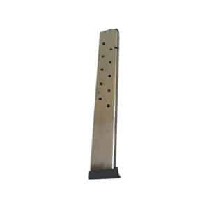 RWB 15-round stainless magazine for 1911 .45 ACP