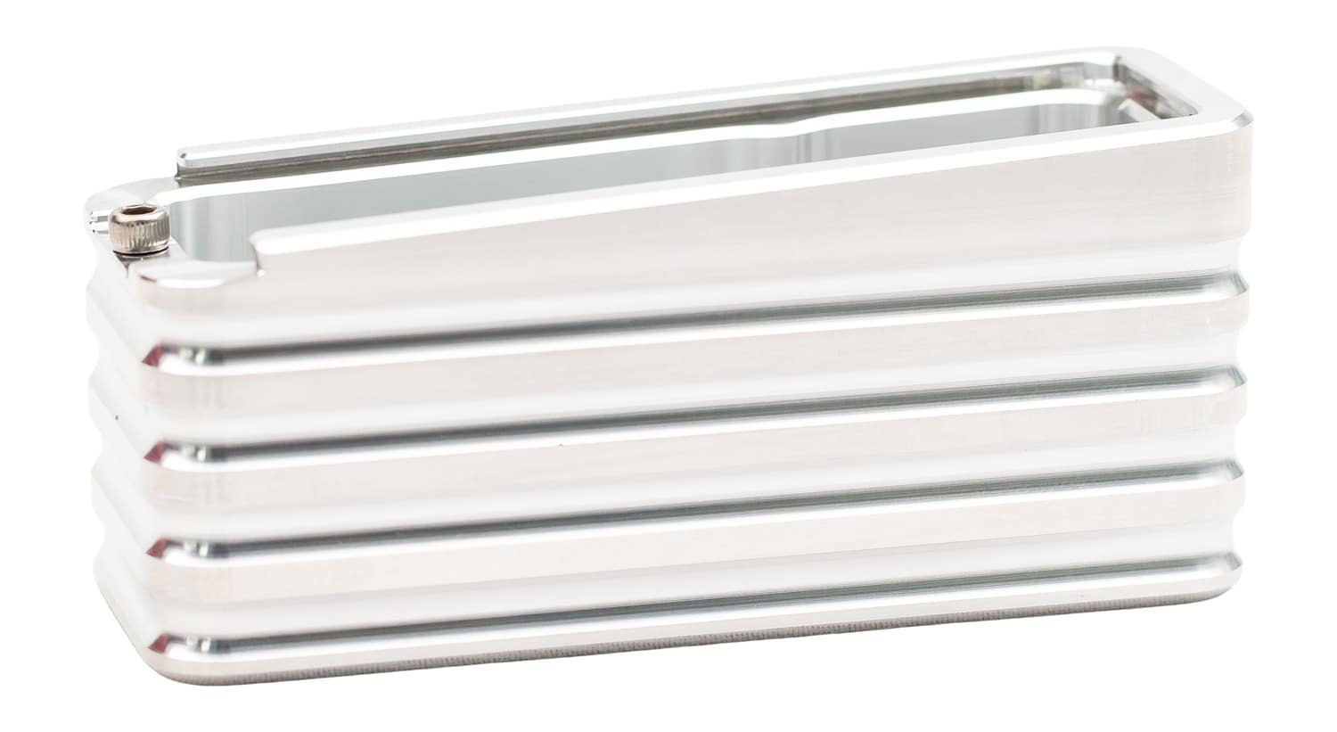 Area 419 419-MAG-EXT-RAW Plus 4 magazine extension in RAW finish
