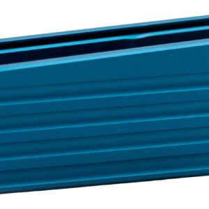Area 419 blue universal SA magazine extension for ARC and AICS magazines