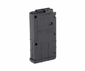Tippmann M4-22 10rd .22 WMR black steel magazine