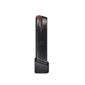 SAR Arms B6 9mm 21-round black magazine product image
