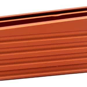 Area 419 Plus 4 magazine extension in orange