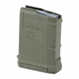Magpul PMAG GEN M3 10-round 5.56x45mm magazine Olive Drab