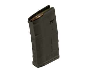 Magpul PMAG GEN M3 20rd 7.62x51mm (.308 Win) magazine Olive Drab Green