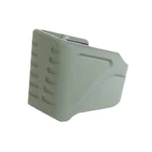Timber Creek GLMEPOD Glock 17/19 magazine extension plate OD Green aluminum