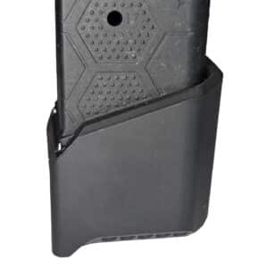 Tapco TAP22099 Fits Glock 17/19 +5 Black magazine accessory