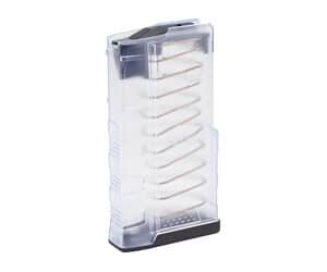 Mission First Tactical Extreme Duty 20-round translucent .308 magazine