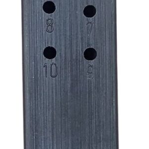 SAR Arms SAR9 SOCOM Compact 10-round magazine ODG 9MM