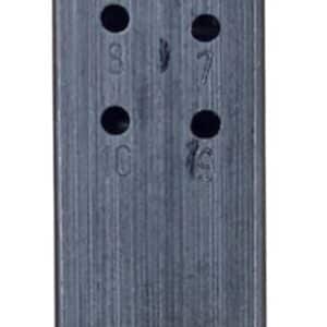 SAR Arms SAR9 9mm 10-round magazine in black finish