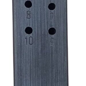 SAR Arms SAR9 SOCOM 10-round magazine in OD green (olive drab)