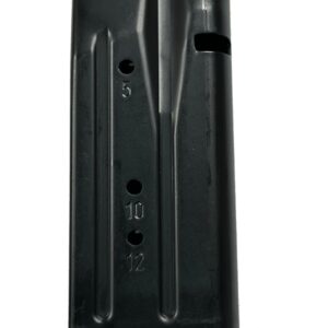 SAR Arms SAR9SC-12 12rd 9mm subcompact pistol magazine