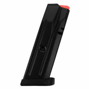CZ-USA CZ P-10 C Reverse 10-round magazine for .40 S&W pistols