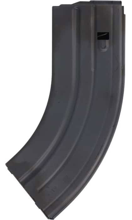 Sig Sauer SIG MCX 7.62x39 28rd stainless steel magazine black