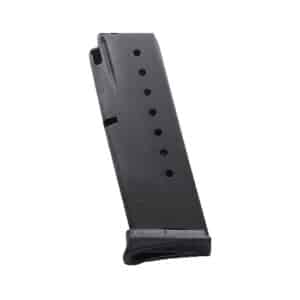 Sig Sauer P239 9mm 8-round blued steel magazine