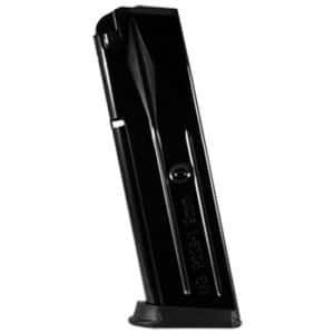 Mec-Gar blued 10-round magazine for SIG P229 9mm