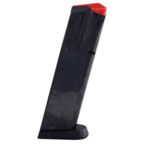 Magnum Research MR MAG Baby Eagle 12rd .40 S&W magazine, steel/polymer, polymer base