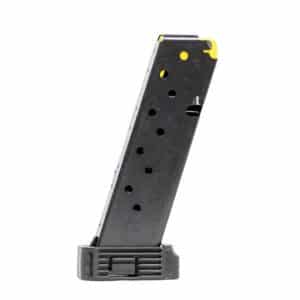 MKS MAG 10TS Carbine 10mm 5rd metal magazine in blue for Carbine 1095