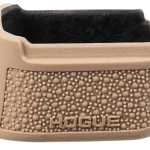 Hogue OverMolded Cobblestone Extension Base Pad for SIG P365X/XL 15rd