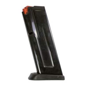 EAA Witness .38 Super 12-round magazine (full and compact variants)