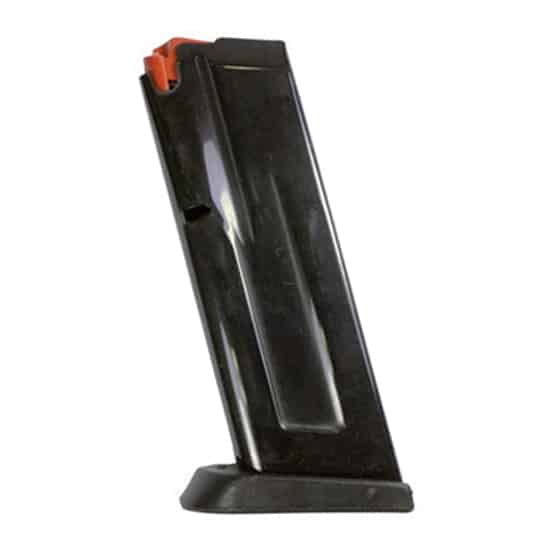 EAA Witness .38 Super 12-round magazine (full and compact variants)