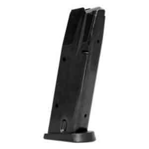 European American Armory EAA Witness 10-round magazine for 38 SUP (Model 101460)