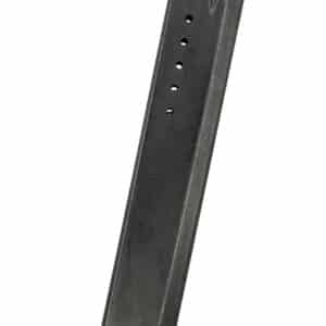 ProMag SMIA25 32rd 9mm magazine for S&W CSX, blued 4140 heat-treated steel