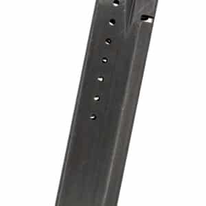 ProMag SMIA24 20rd 9mm magazine for S&W CSX, 4140 heat-treated steel