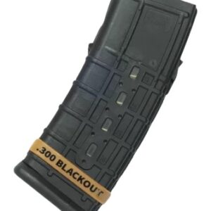 Steyr Mannlicher AUG 30-round magazine for .300 Blackout
