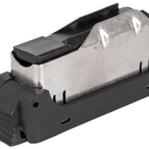 Kimber rifle box magazine 3-round multi-caliber fits 84M