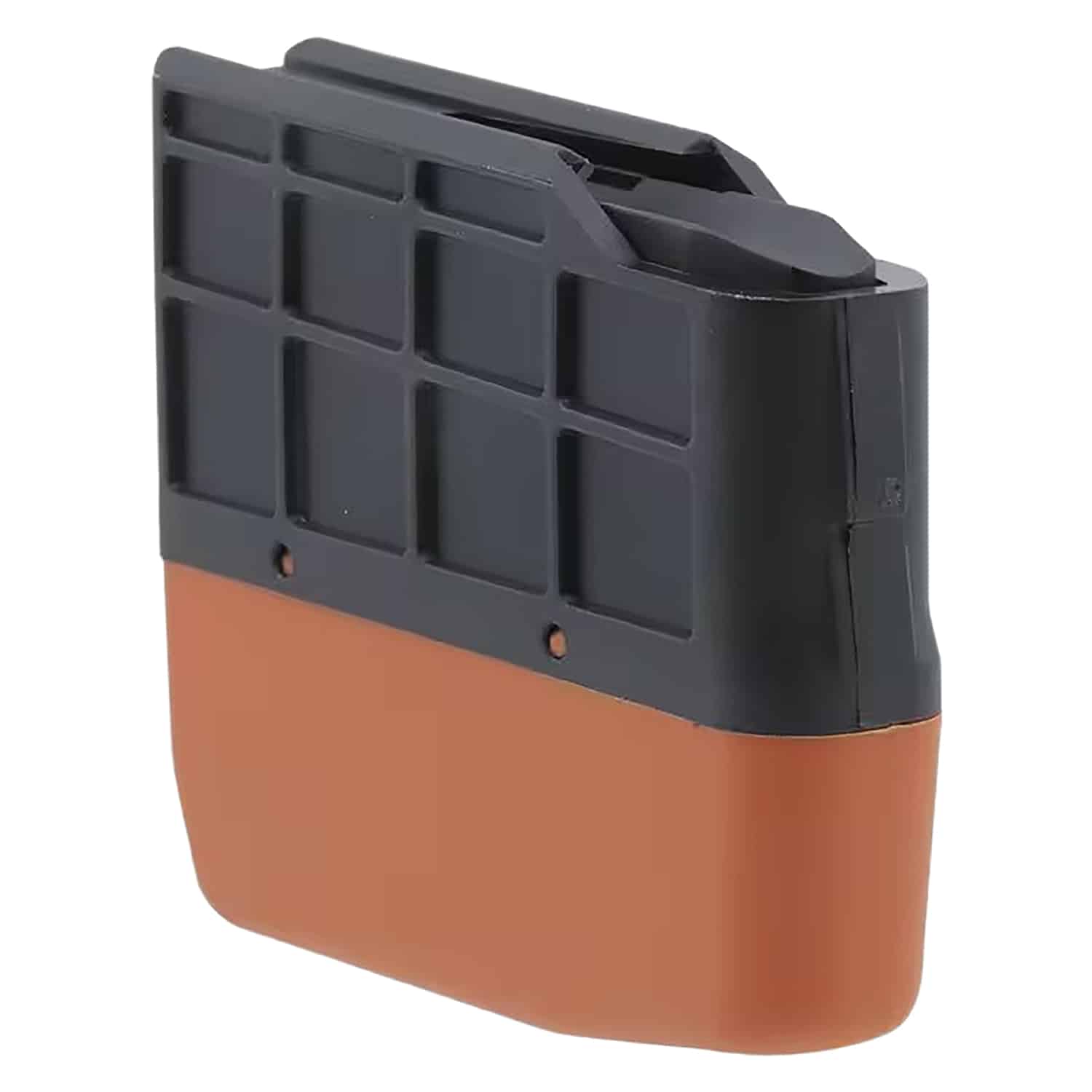 Tikka T3x replacement magazine, 6-round, .223 Rem/5.56 NATO