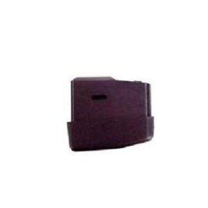 Tikka extended 6-round rifle magazine for 17REM 222REM 223REM