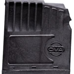 CVA Cascade 6-round .450 Bushmaster black polymer detachable magazine