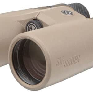 SIG Sauer Zulu8 HDX 12x50 flat dark earth binoculars
