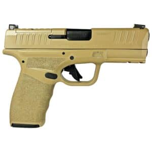 Springfield Armory Hellcat Pro FDE 9mm 3.7in pistol