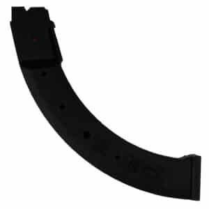 CZ-USA 25-round .22 LR polymer magazine for CZ 455/512 - black matte