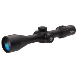 Sig Sauer Sierra3 BDX rifle scope 30mm tube 50mm objective illuminated BDX-R1