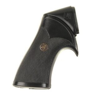 Pachmayr Vindicator pistol grip for Remington 870 12 gauge, black rubber