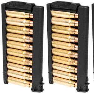 Kel-Tec PR-5.7 stripper clip 10-pack polymer 5.7x28mm