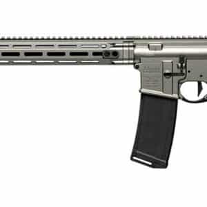 DDM4 V7 PRO 5.56 18" GMG M-LOK 32Rd