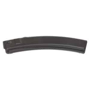 Heckler & Koch SP5K MP5 30-round steel magazine 9mm black